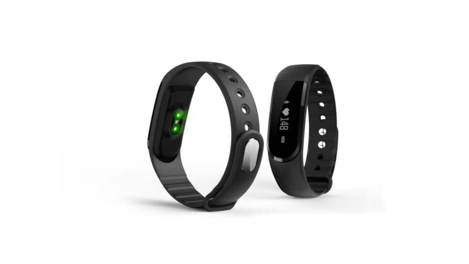 vfit smart watch