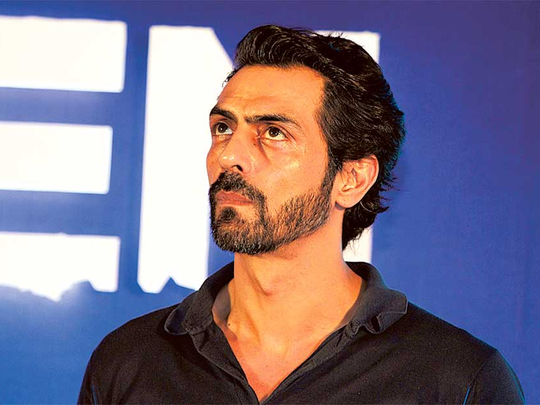 Arjun Rampal shares pictures from his modelling days captions When the  world was a playground Dreams aspirations new friends  Hindi Movie  News  Times of India