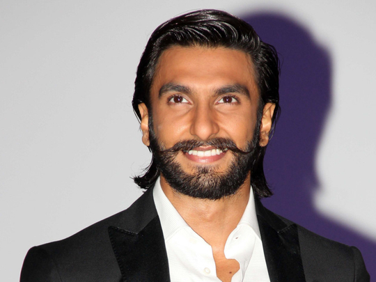 Ranveer Singh is Indian ambassador for Swiss tourism | Bollywood – Gulf ...