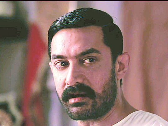 Aamir Khan Saves Dangal & Omkara Sound Designer Shajith Koyeri's Life