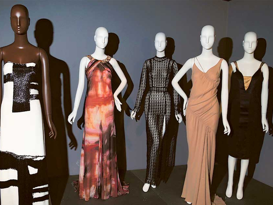 Black fashion designers’ work explored | Fashion – Gulf News