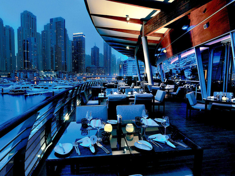 Dubai Marina Yacht Club to close down early next month | Uae – Gulf News