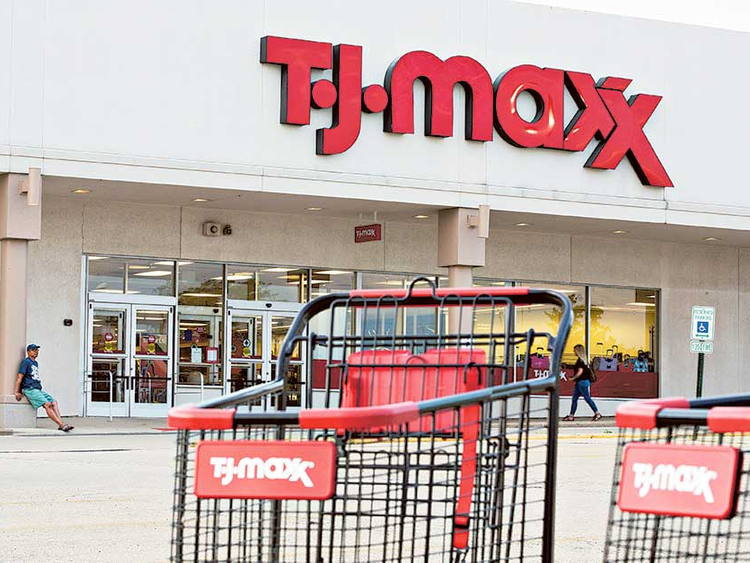 Truly the best @T.J.Maxx ever. If you are in the area, you need to go!, tj  maxx runway store