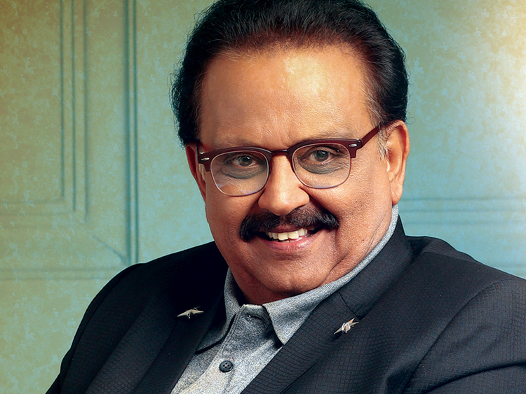 India Singer Sp Balasubrahmanyam Still On Life Support Still Battling Coronavirus Says Son India Gulf News