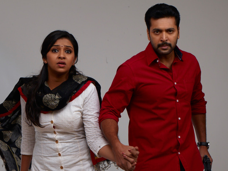 Miruthan - Latest News, Photos and videos of Miruthan | Bollywood Life