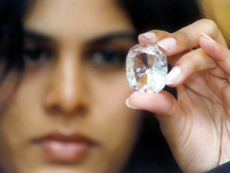 The Koh-i-Noor diamond is in Britain illegally. But it should still stay  there, Anita Anand