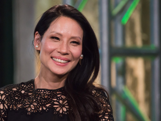 ‘Kill Bill’ actress Lucy Liu honoured at Harvard | Hollywood – Gulf News