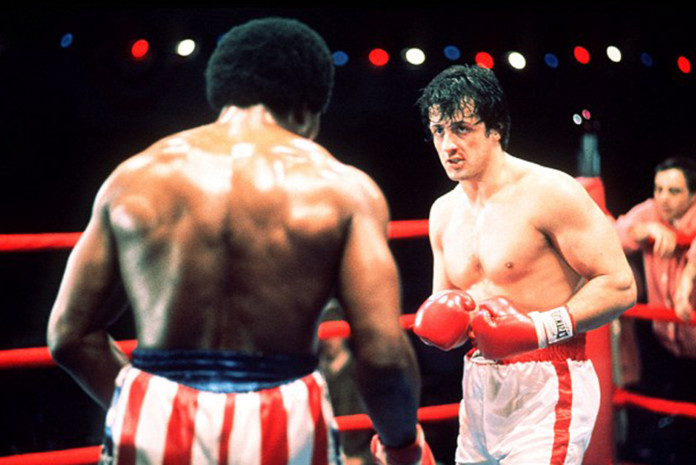 Chuck Wepner: Legendary Boxer Inspired Sylvester Stallone's Rocky