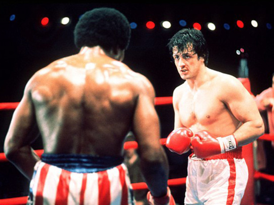 ‘Real-life Rocky’ to sue over copycat film based on heavyweight ...