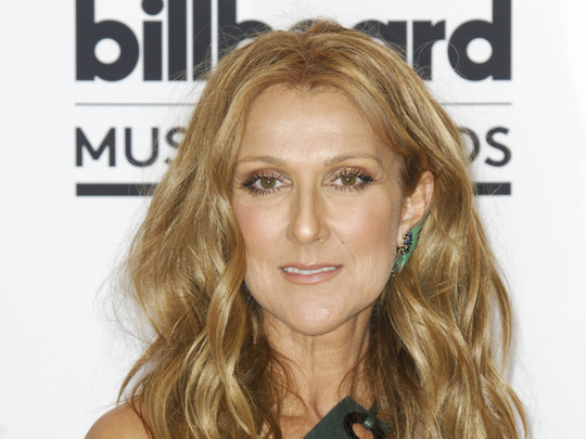 Celine Dion returns to Vegas Strip residency | Music – Gulf News