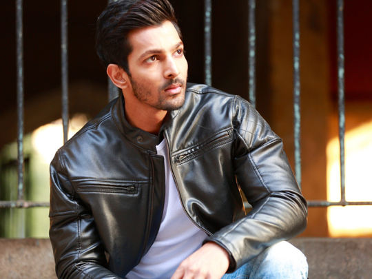 Any gossip on Harshvardhan Rane ? He's so hot and a good actor too! I  wonder why we don't get to see more of him?! DC Talent signed him on last  year