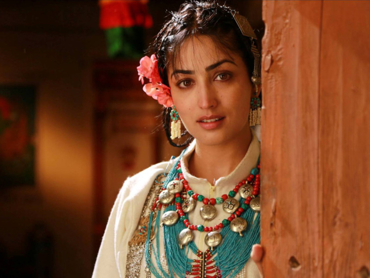 Sanam Re Director Was Unsure About Yami Gautam Bollywood Gulf News