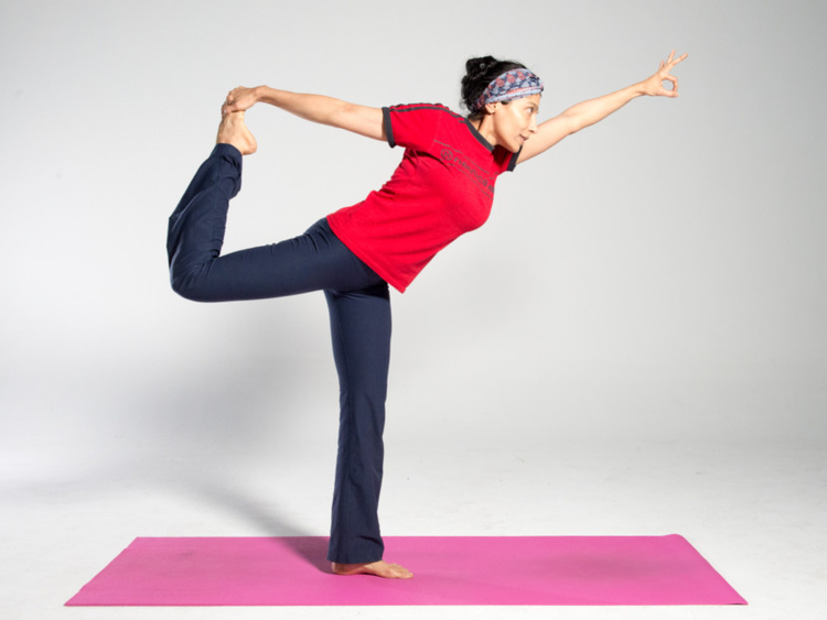 Be a yoga-tarian: Eat and drink your way to ‘prana’ | Health Fitness ...