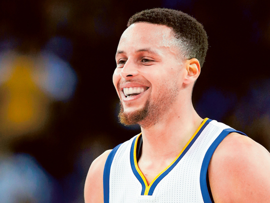 Stephen Curry officially sets Golden State Warriors all-time scoring ...