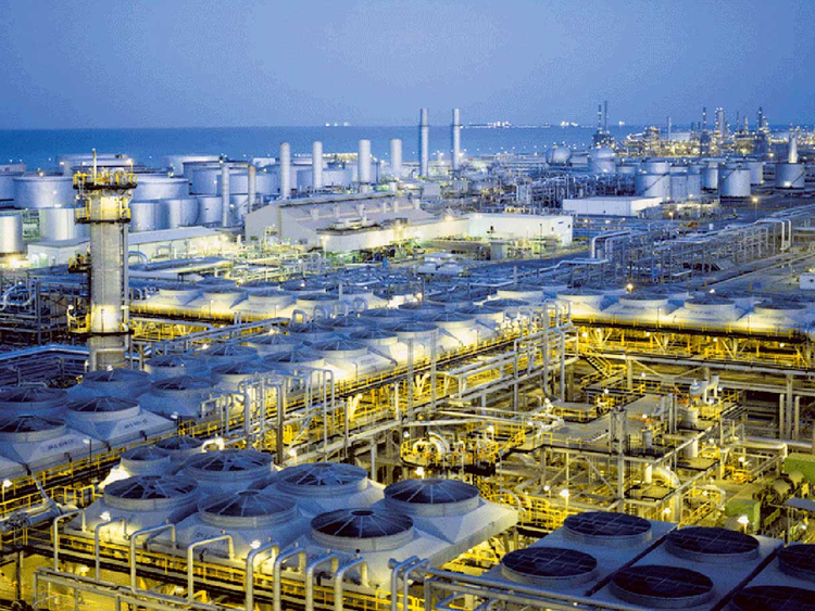 Saudi Aramco Shell Break Up 18 Year Us Refining Marriage Energy