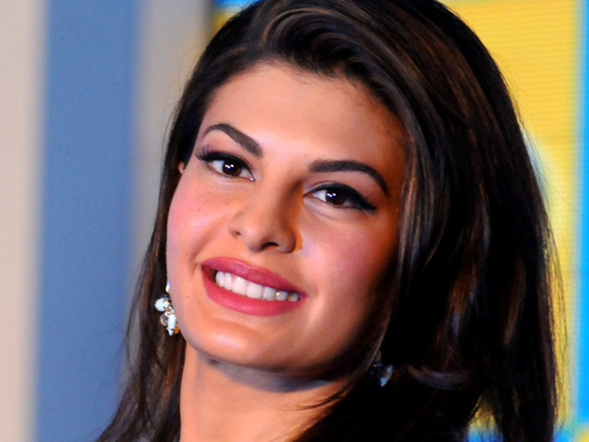 Jacqueline Fernandez: Film industry always stands up for causes ...