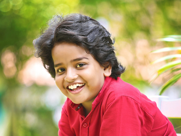 Meet Kerala's 11-year-old National Award winner | South-indian – Gulf News