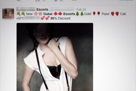 Where To Find Escorts Now