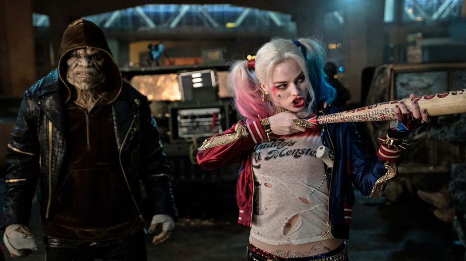 Margot Robbie Weighs in on Birds of Prey 2