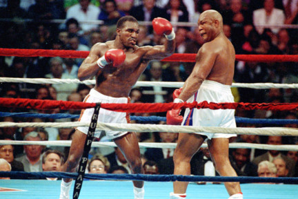 Today in History: Holyfield retains title | Today History – Gulf News