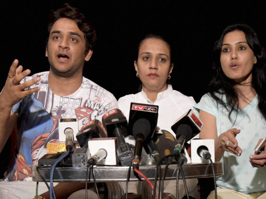 Pratyushas Friends Offer To ‘reveal All To Cops Bollywood Gulf News