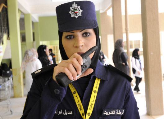 Kuwait leads Gulf states in women in workforce | Kuwait – Gulf News
