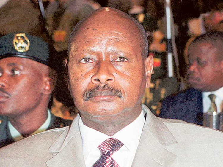 May 11, 1996: Museveni sweeps Uganda elections | Today History – Gulf News