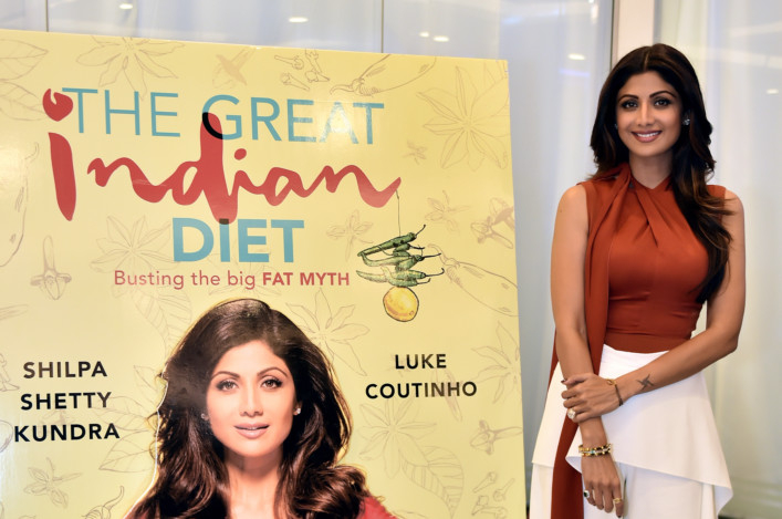 Bollywood Actress Diet Chart