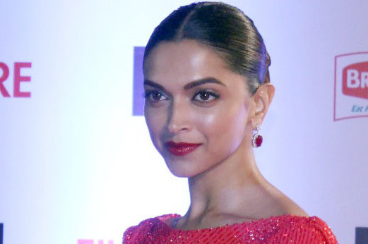 Deepika Padukone wraps up ‘xXx’ filming | Bollywood – Gulf News