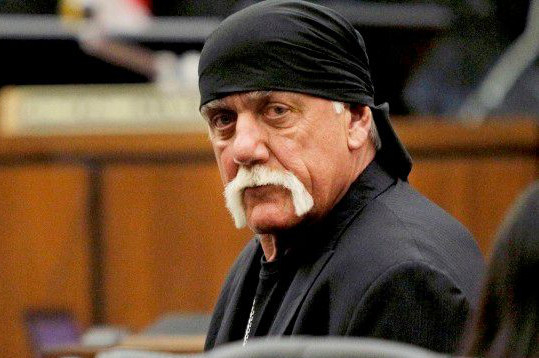 Tech Billionaire Backs Hulk Hogan’s Gawker Lawsuit Hollywood Gulf News