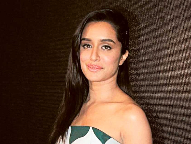 Shraddha Kapoor: I play a different role in 'OK Jaanu' | Bollywood – Gulf  News