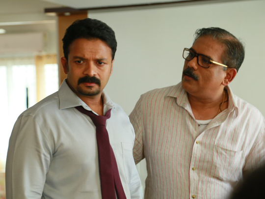 Hit Malayalam film trio return with childhood tale | South-indian ...