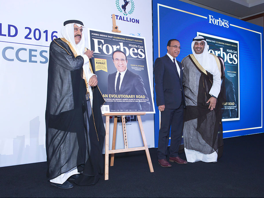 Top 100 companies in Arab world revealed Business – Gulf News