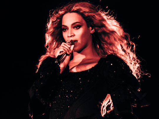 Beyonce stole ideas to make ‘Lemonade’, says filmmaker | Hollywood ...