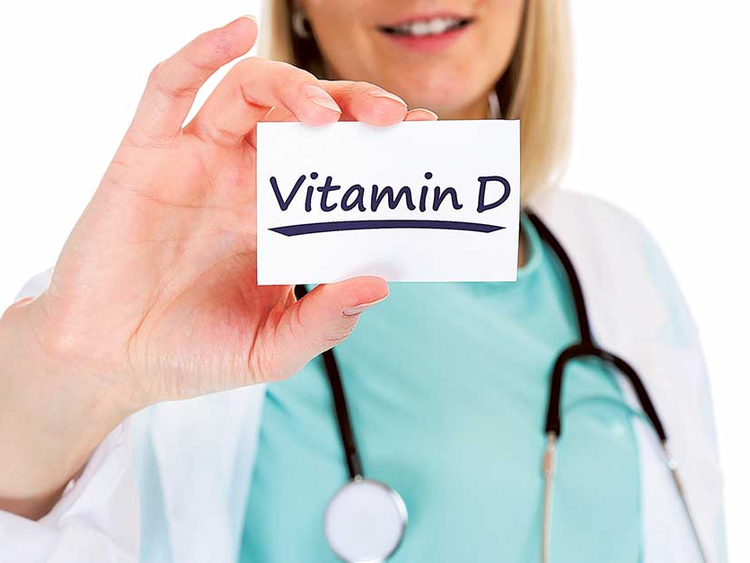 90 Of Uae Population Vitamin D Deficient Says Dha Official