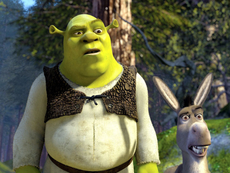 Not ogre yet: Shrek set for big-screen return after DreamWorks takeover |  Entertainment – Gulf News
