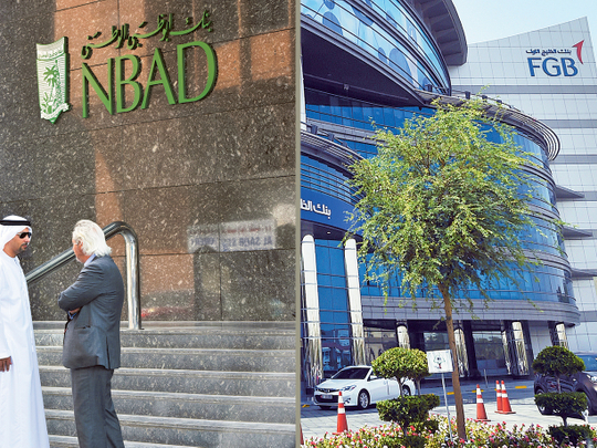 Fgb Nbad Merger Will Lead To A Stronger Financial Institution