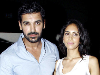 No kids for John Abraham and wife