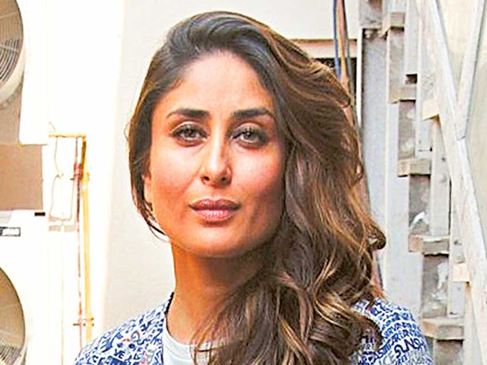 Kareena Kapoor Khan: I don’t want to conquer the world | Bollywood ...