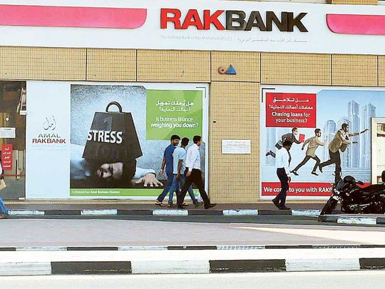 RAKBank refines business model, reinforces commitment to SMEs | Banking ...