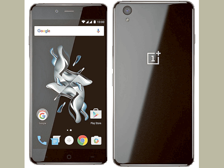 Oneplus X A Premium Looking Device On A Pocket Friendly Price