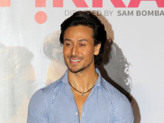 Tiger Shroff: Indian ‘Avengers’ will happen | Bollywood – Gulf News