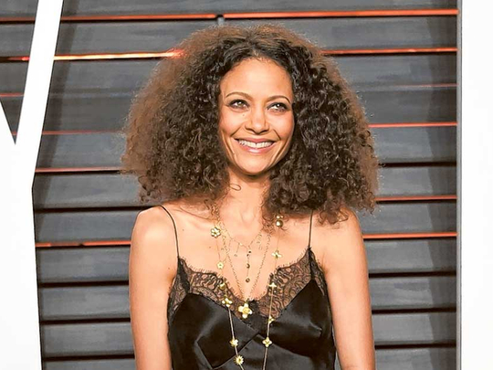 Thandie Newton Was Sexually Abused By Director Hollywood Gulf News