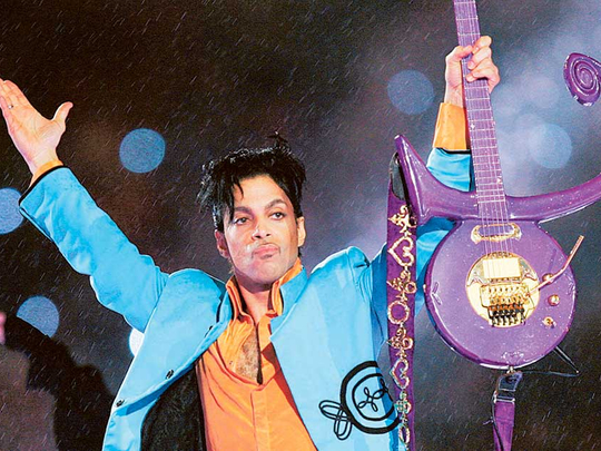 Prince bought Minneapolis house featured in ‘Purple Rain’ | Hollywood ...