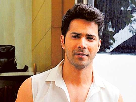 Varun Dhawan: ‘dishoom’ Doesn’t Show Any Country In Bad Light 