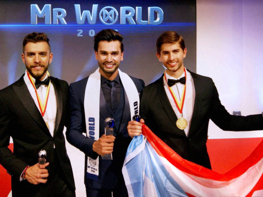 The Great Pageant CompanyIndia's Only Pageant Media House | Est. 2013Rohit  Khandelwal