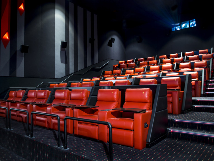 Here is what's new at UAE cinemas | Entertainment – Gulf News