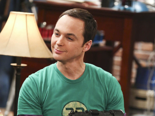 CBS optimistic about more ‘Big Bang Theory’ | Tv – Gulf News