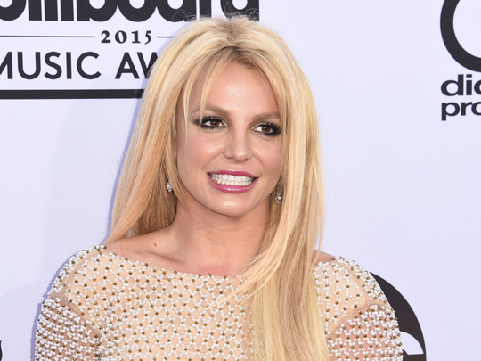 Britney Spears’ album ‘Glory’ leaks online | Music – Gulf News