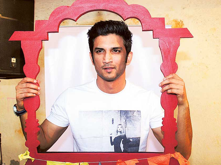 Sushant Singh Rajputs Suicide Puts Focus On Celebrity Mental Health Bollywood Gulf News